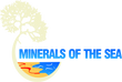 Minerals of The Sea