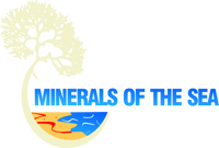 Minerals of The Sea